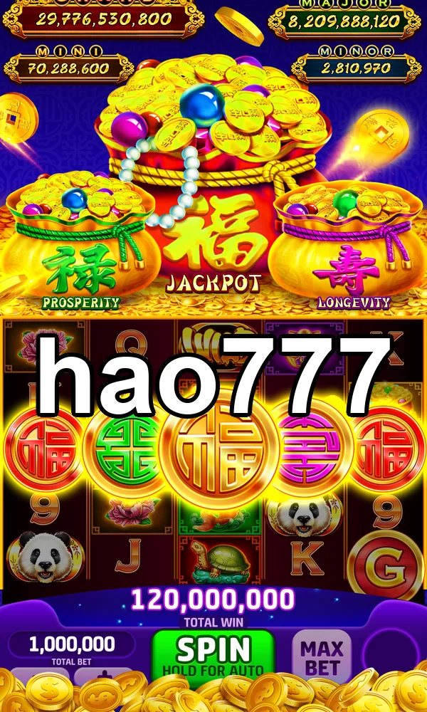 hao777 Unduh