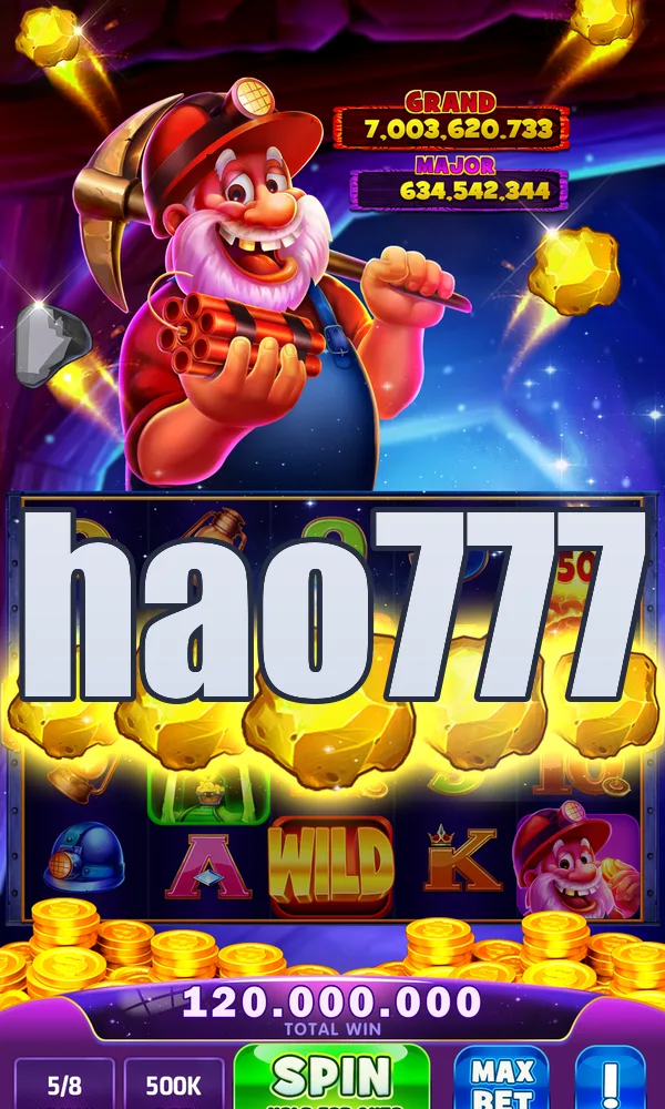 hao777 Unduh