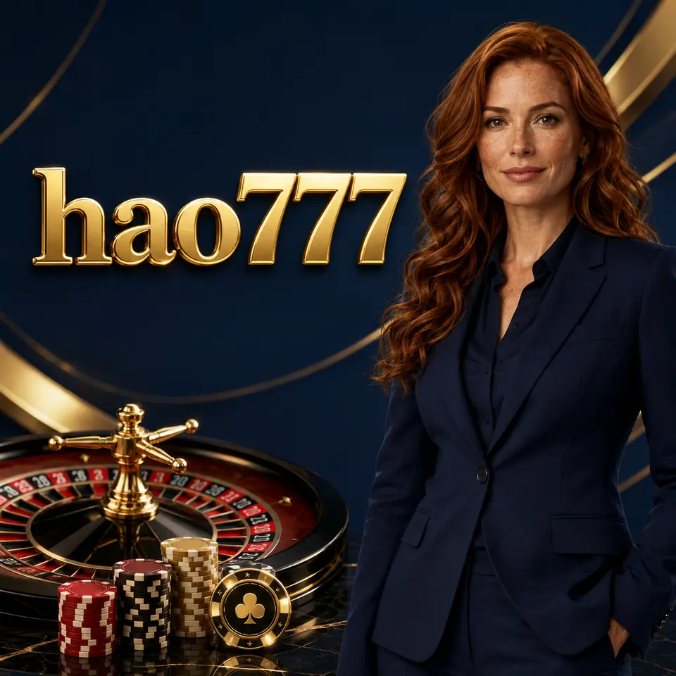 hao777 Masuk