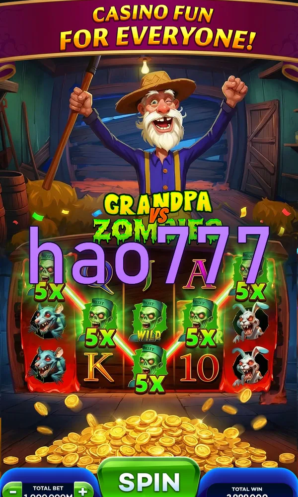hao777 Masuk