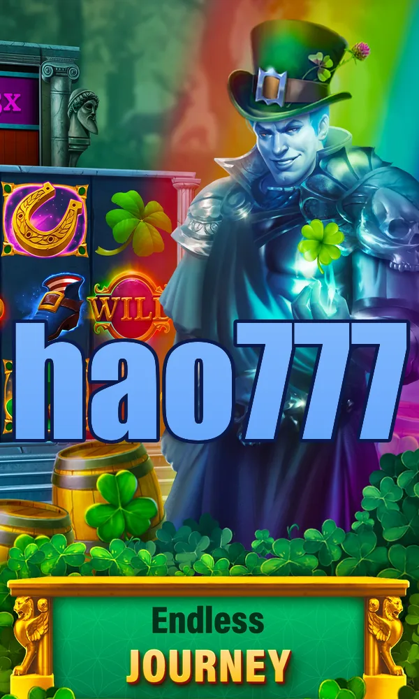 hao777 Masuk
