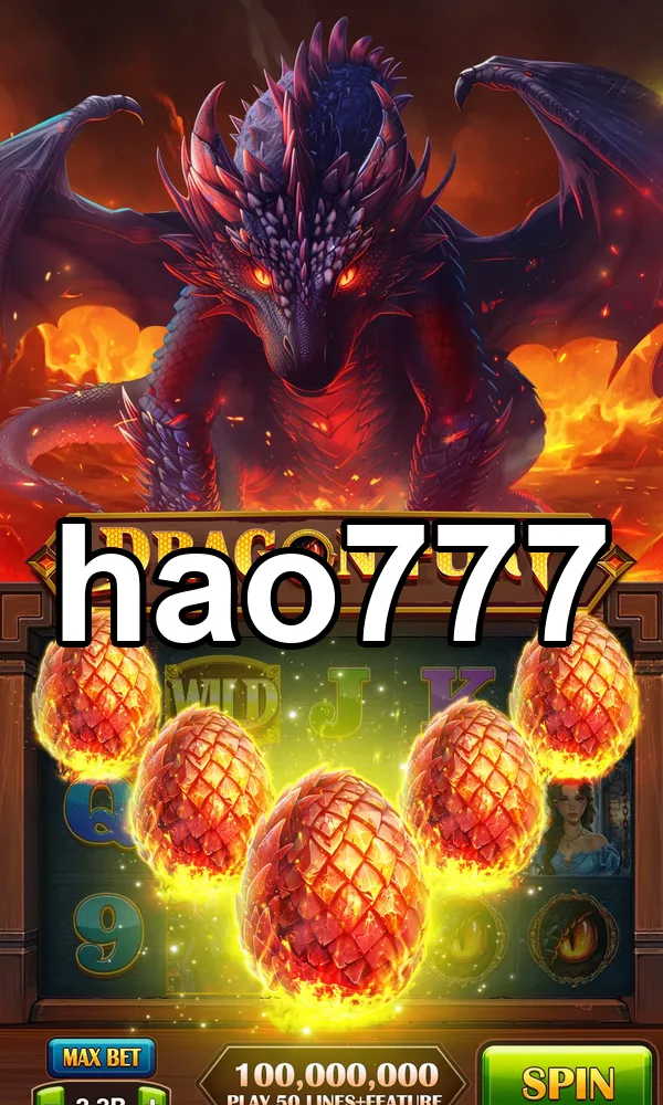 hao777 Masuk