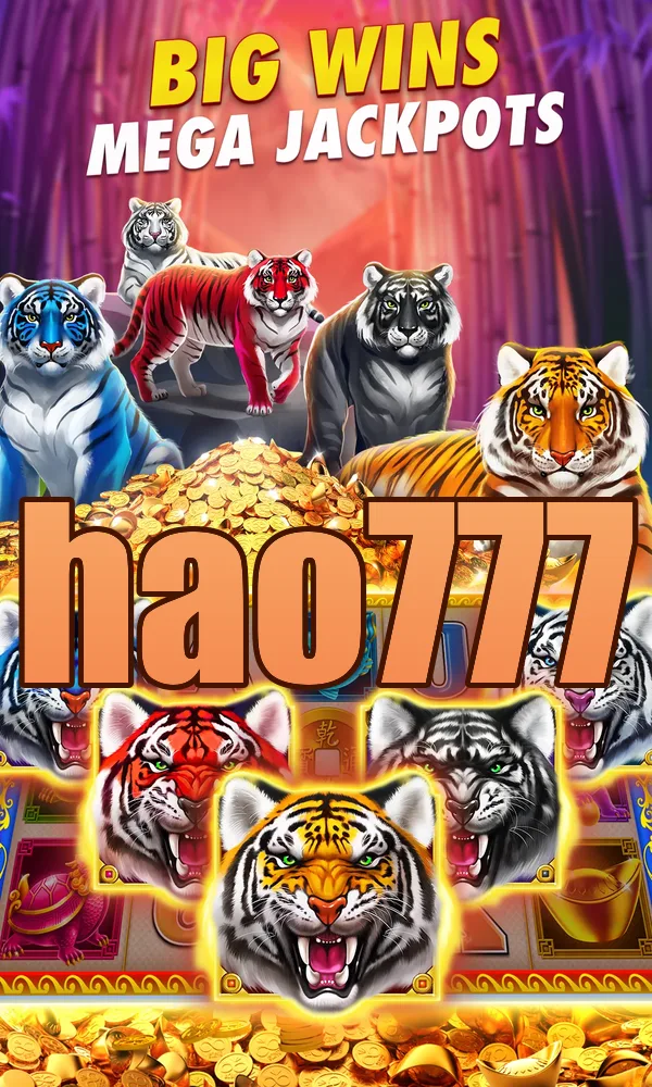 hao777 Tangkapan Layar Resmi APK